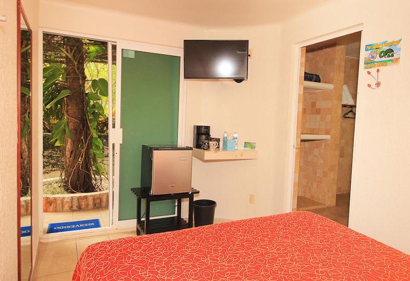 Bon Jesus Hotel La Vigueta Bagian luar foto