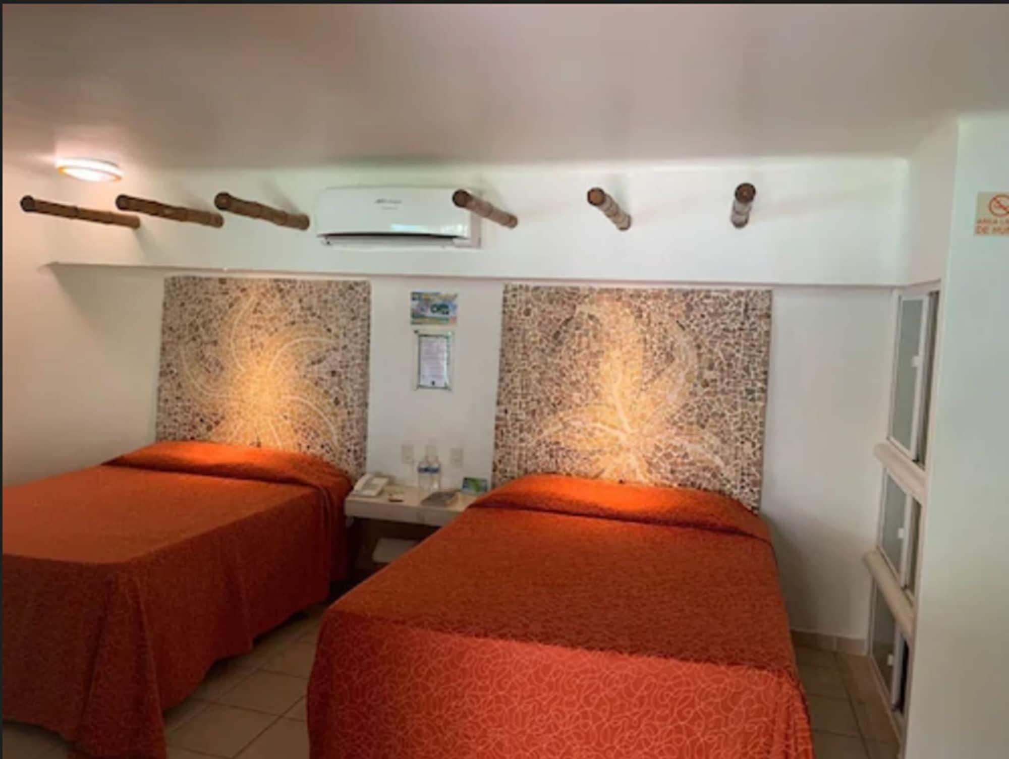 Bon Jesus Hotel La Vigueta Bagian luar foto