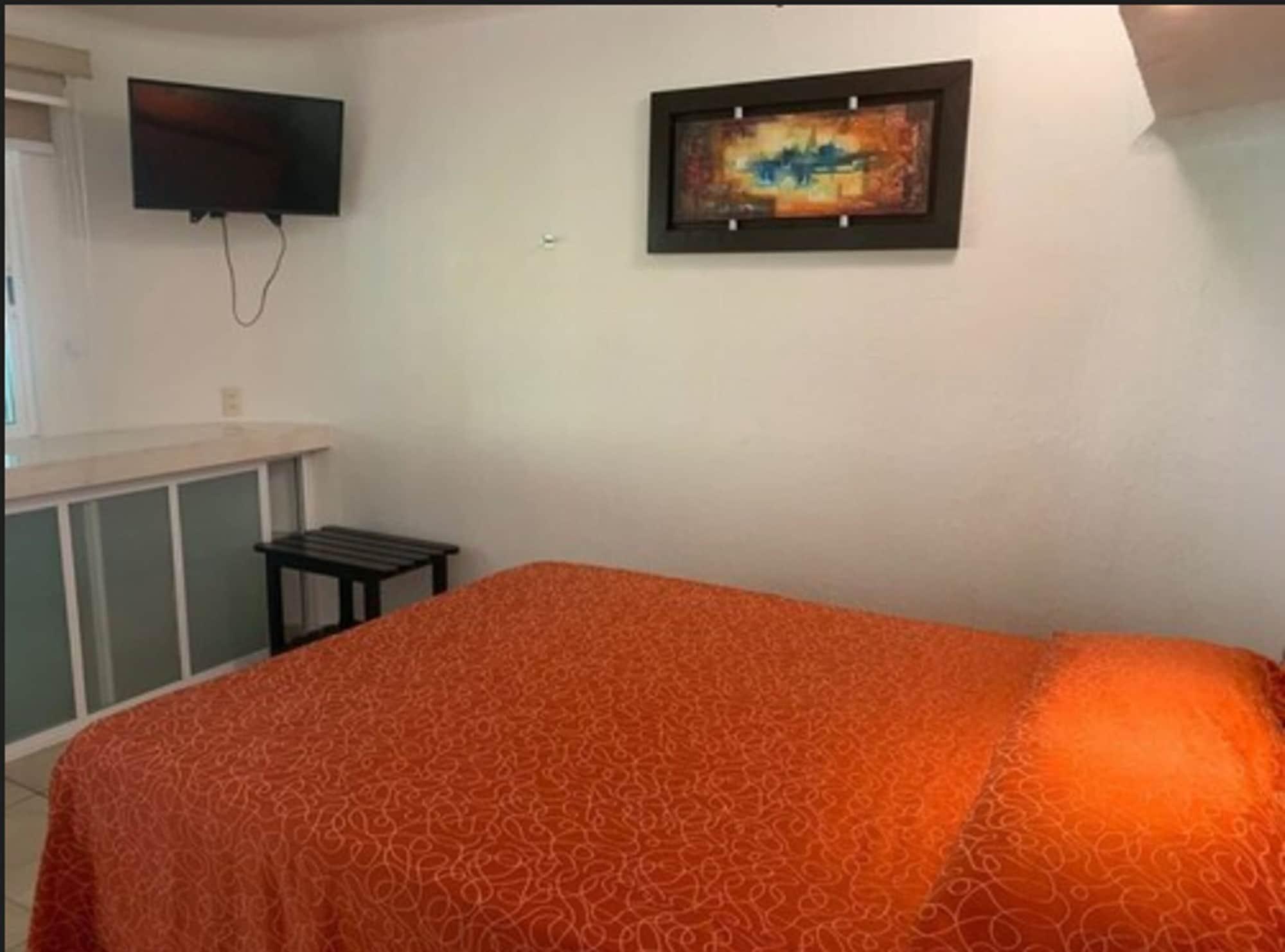 Bon Jesus Hotel La Vigueta Bagian luar foto