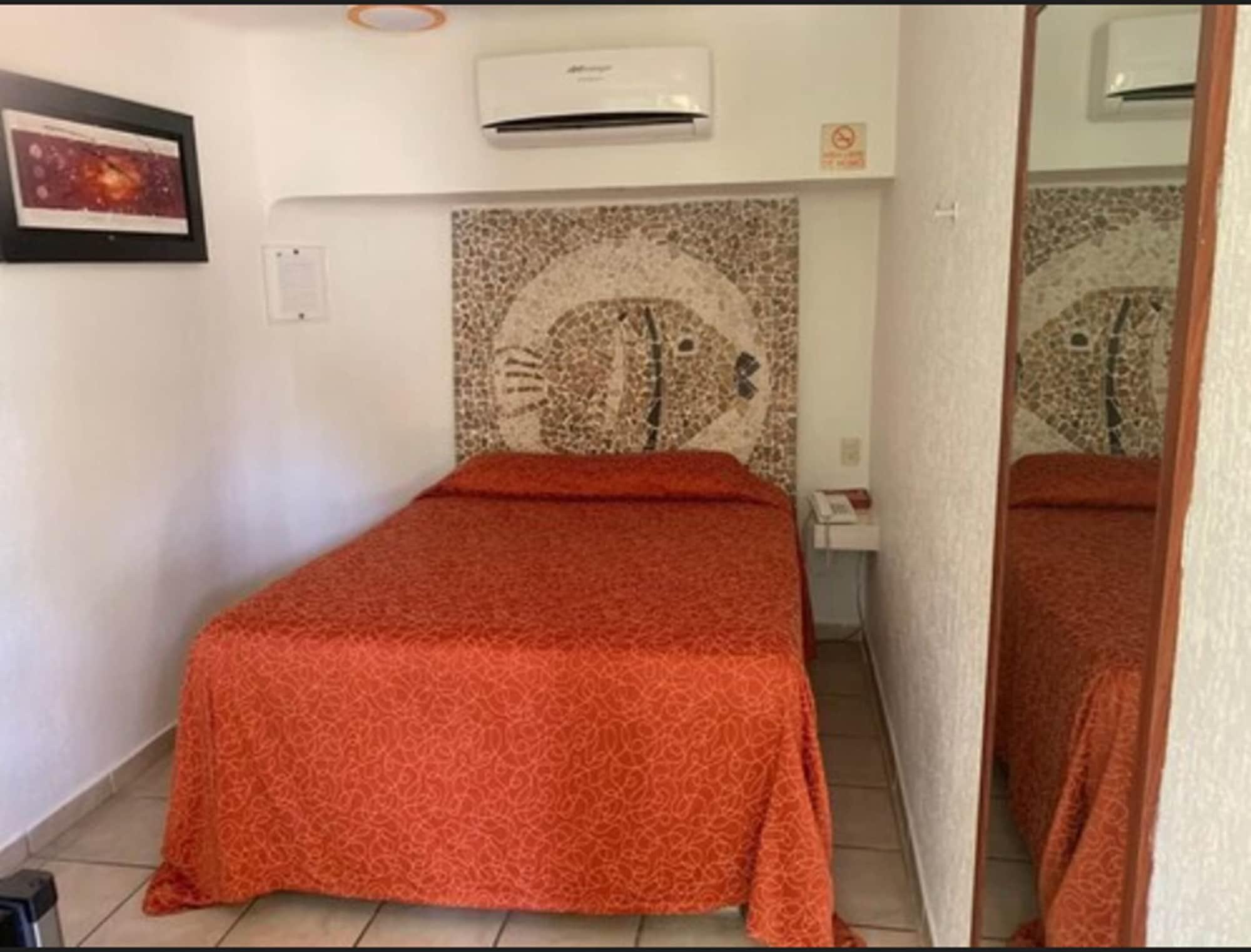 Bon Jesus Hotel La Vigueta Bagian luar foto