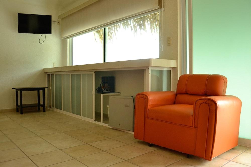 Bon Jesus Hotel La Vigueta Bagian luar foto