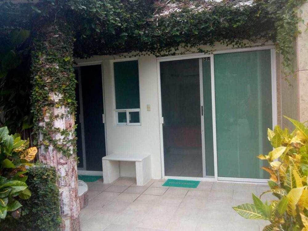 Bon Jesus Hotel La Vigueta Bagian luar foto