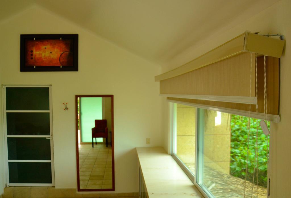 Bon Jesus Hotel La Vigueta Bagian luar foto