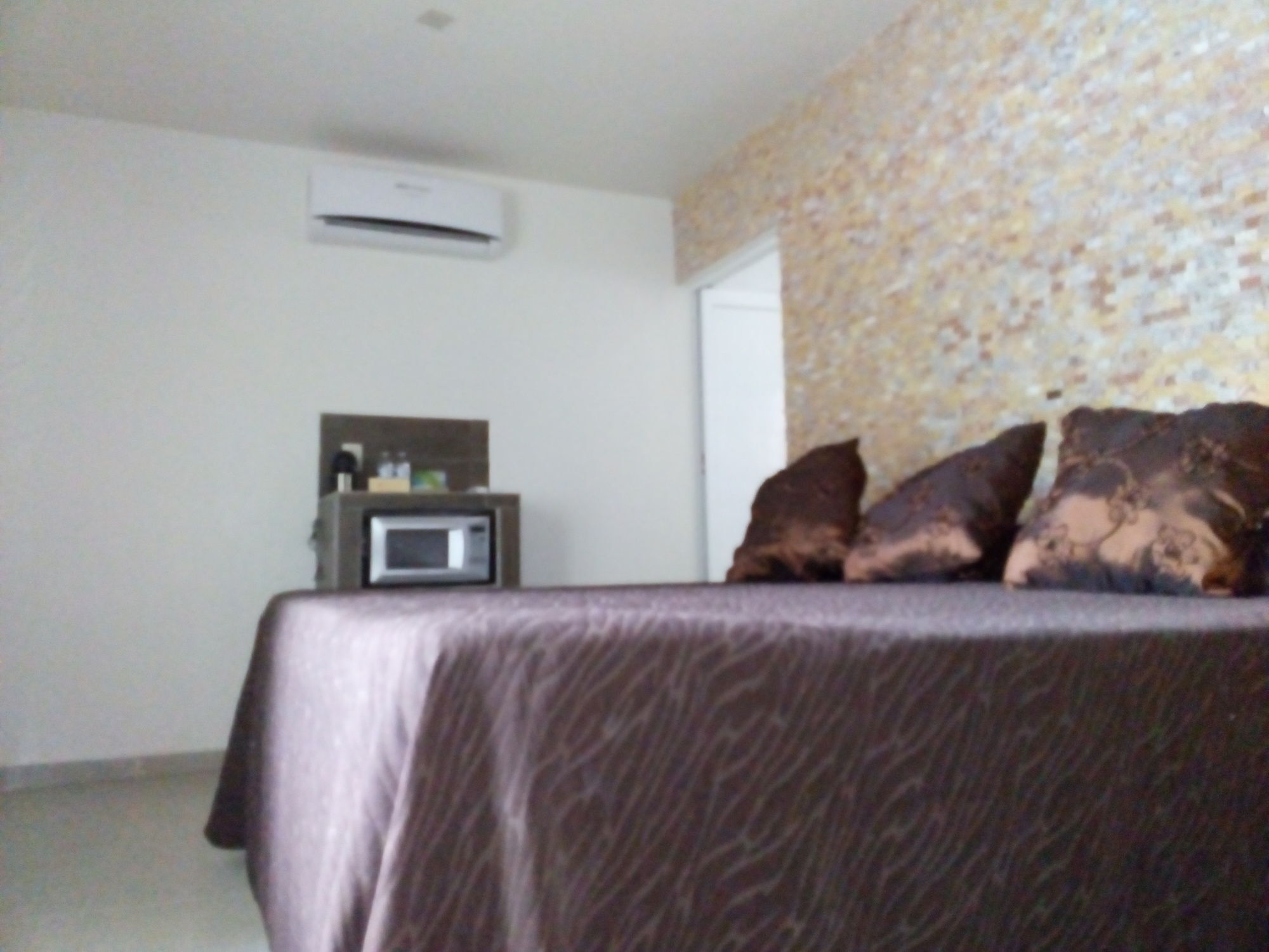 Bon Jesus Hotel La Vigueta Bagian luar foto