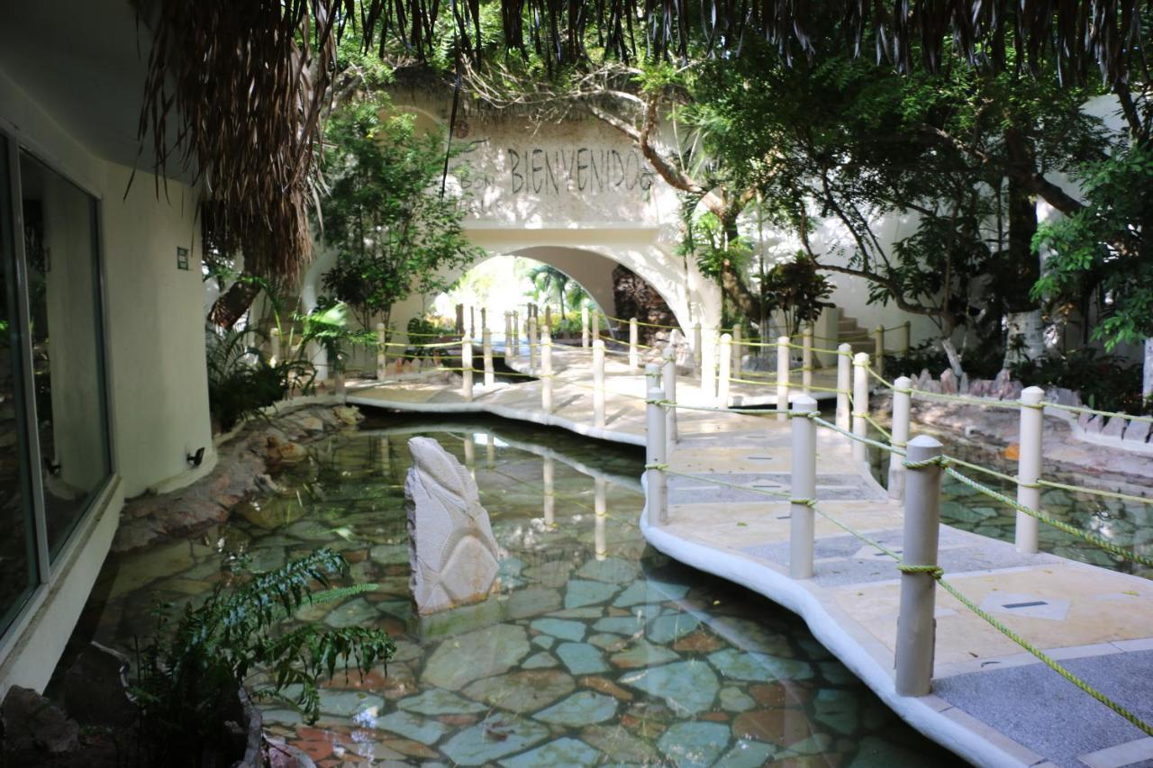 Bon Jesus Hotel La Vigueta Bagian luar foto